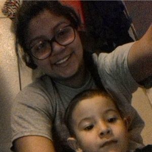 Meet your Posher, Georgina